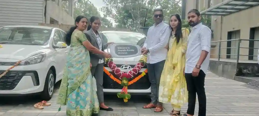 Sai Empire Car Rental Services